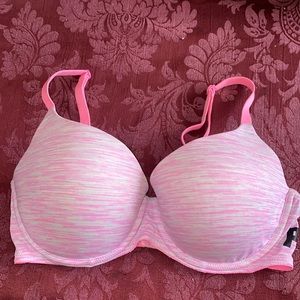 PINK bra